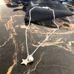 ✨FRI-YAY SALE✨ Vantel Pearls Galaxy Necklace